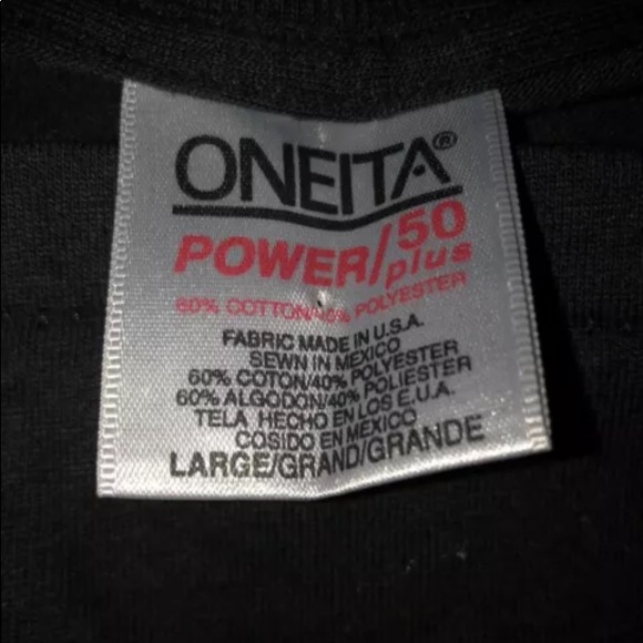 .Vintage airbrush tee shirt  from 1995. - Picture 3 of 3